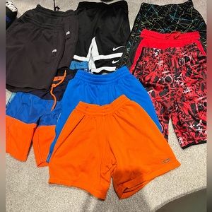 Bundle of Boys Shorts 🩳